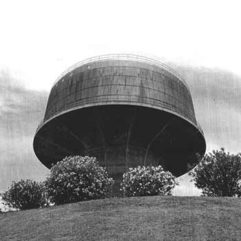 The album art for Royal Headache's High