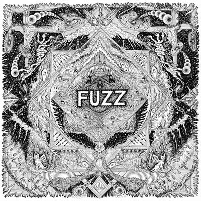 Album art for Fuzz's II