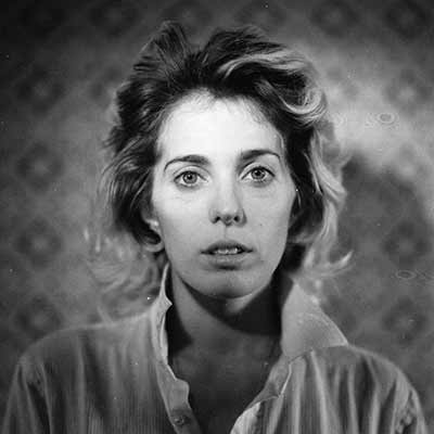 An image of U.S. Girls' album art for Half Free.