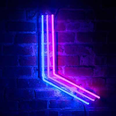 Album art for The Paper Kites' twelvefour