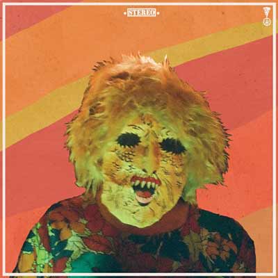 The album art for Ty Segall's Melted