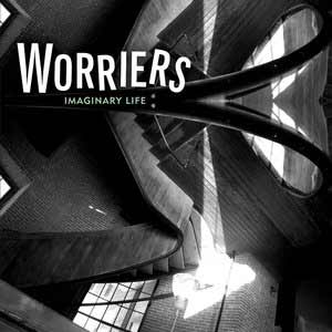Album art for Worriers' Imaginary Life