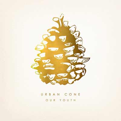 The album art for Urban Cone's Our Youth
