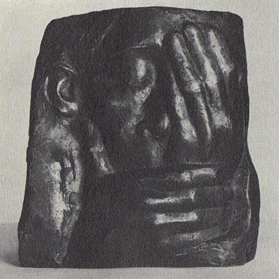 The album art for Wet's self-titled debut EP