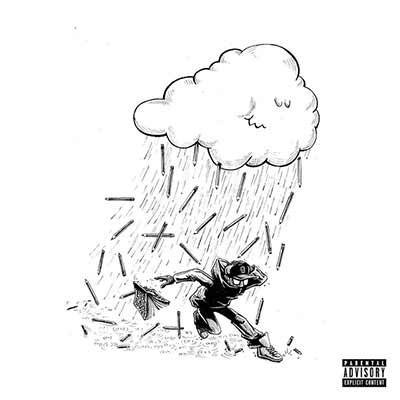 The album for Elzhi's Lead Poison