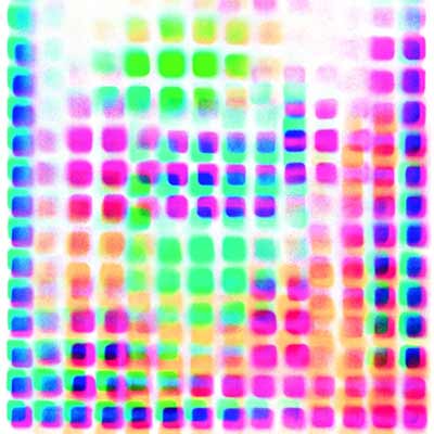 The album art for Nisennenmondai's #N/A