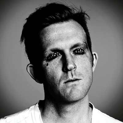 Album art for Prism Tats