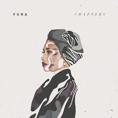 The album art for Yuna's Chapters
