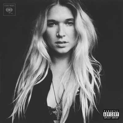 The album art for Wild Belle's Dreamland