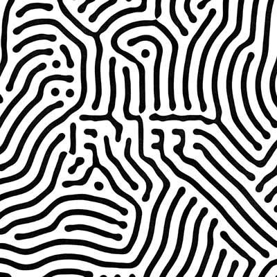 The album art for Emefe's self-titled debut album