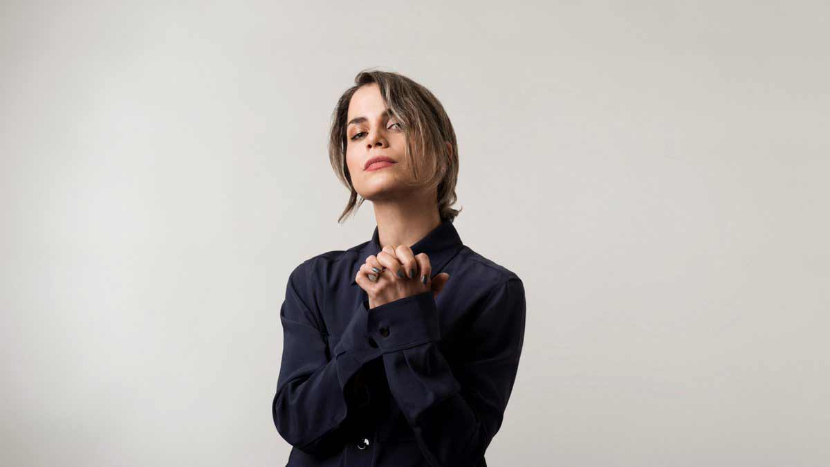 An image of Firefox AK