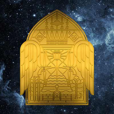 The album art for St. Paul & The Broken Bones' Sea of Noise