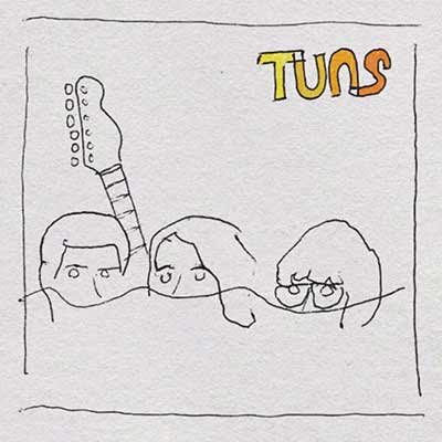 The album art for Tuns' Tuns