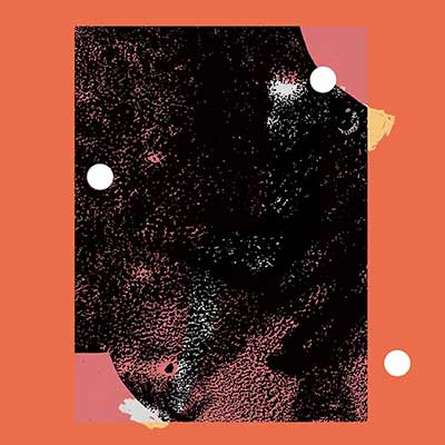 The album art for D.D Dumbo's Utopia Defeated