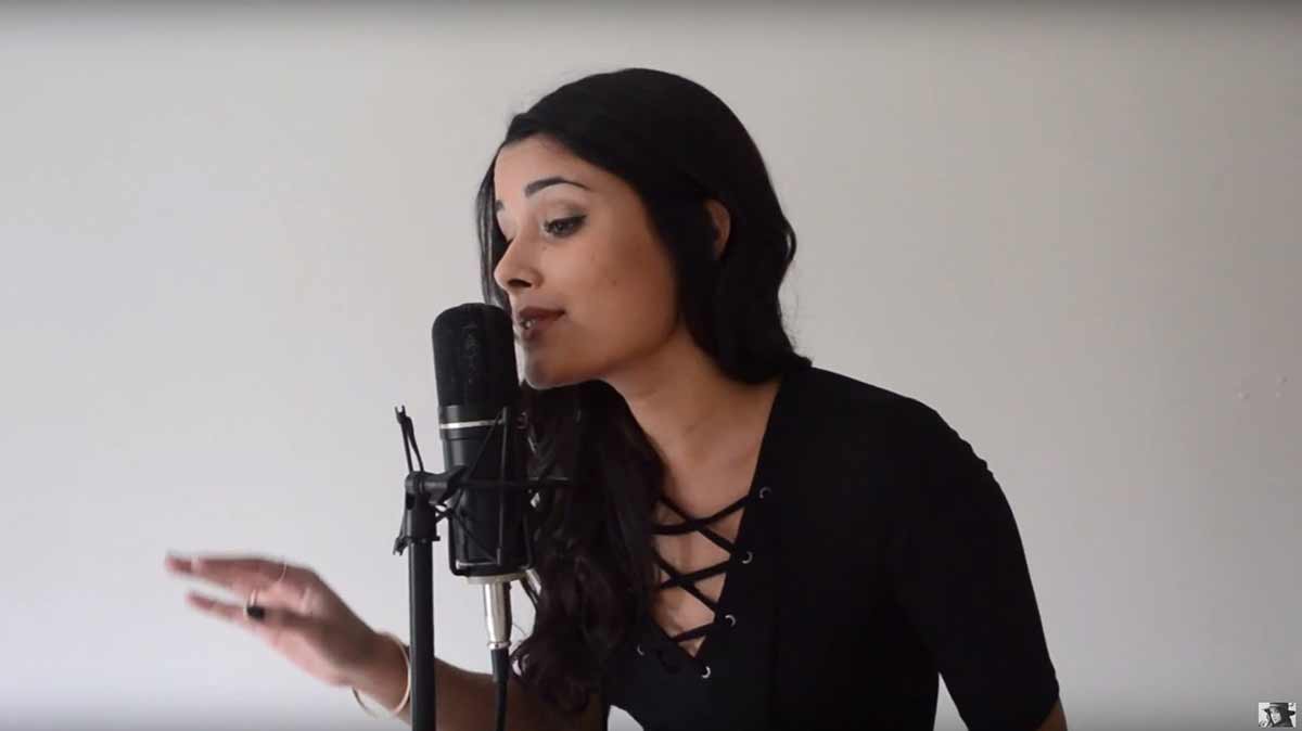 An image of Liz Loughrey