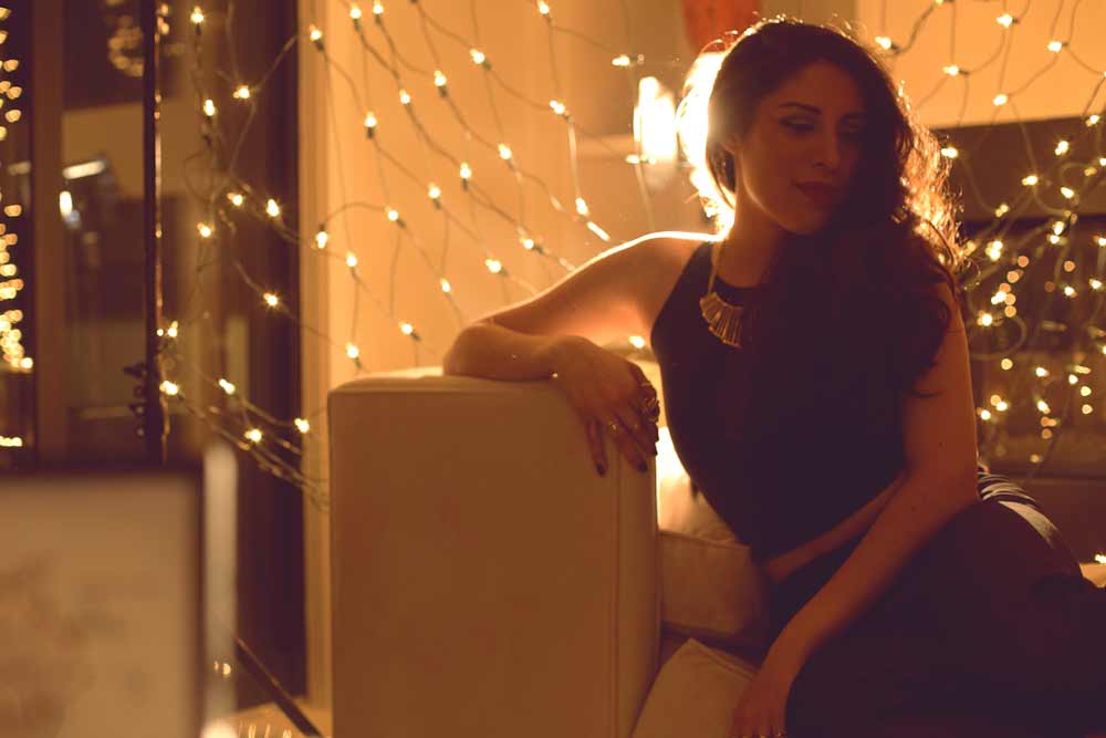 An image of Julia Carlucci